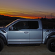 Illustration for article titled I Wasnt Ready For How Good The 2017 Ford Raptor Is On Twisty Roadsem/em